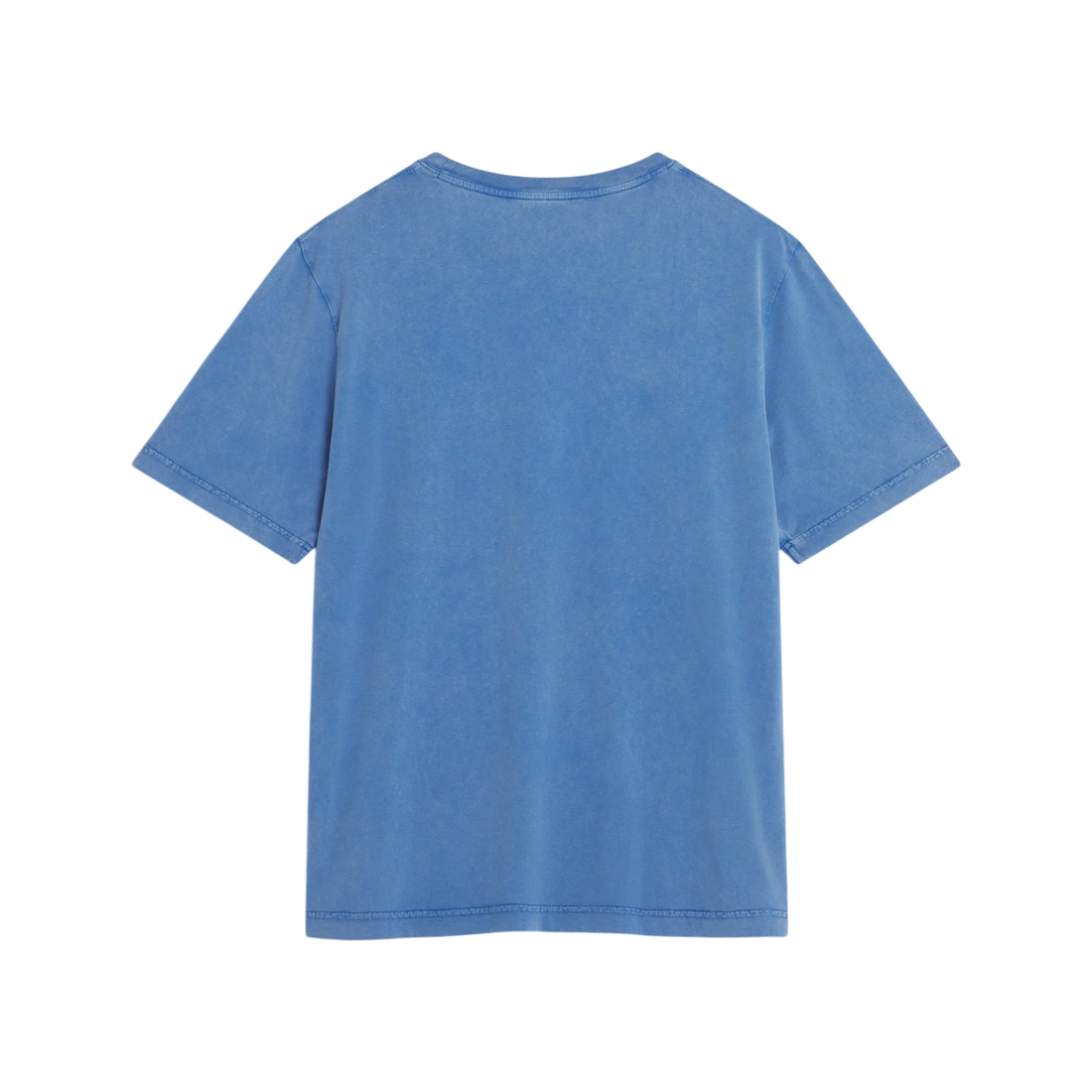[MAISON KITSUNE] 2002 フェード コンフォート Tシャツ (PM00124KJ7036)