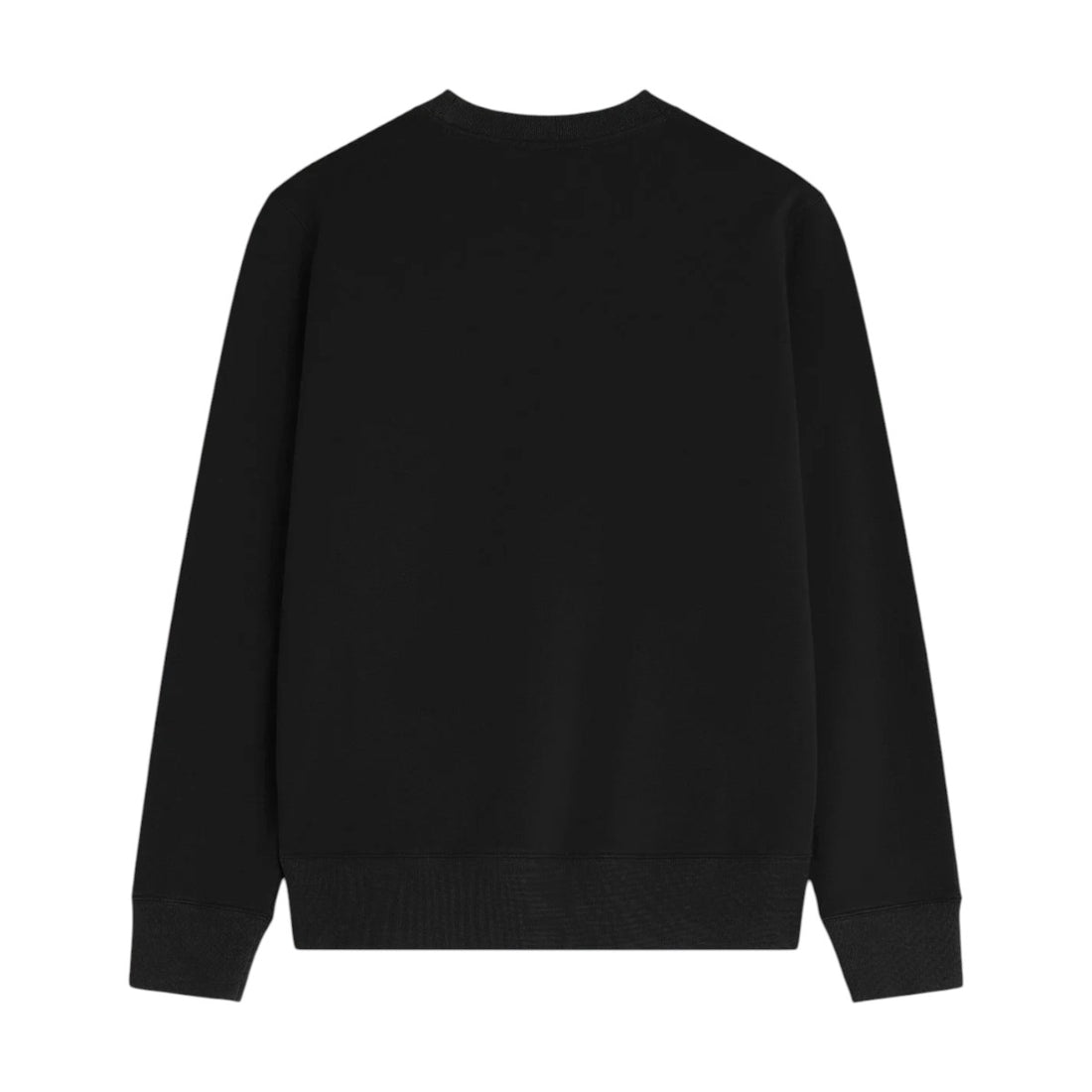 [MAISON KITSUNE]FOX HEAD REGUKAR SWEATSHIRT(PM00303KM0340)