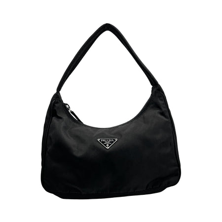 [PRADA]BAG/BLACK(250314-7)