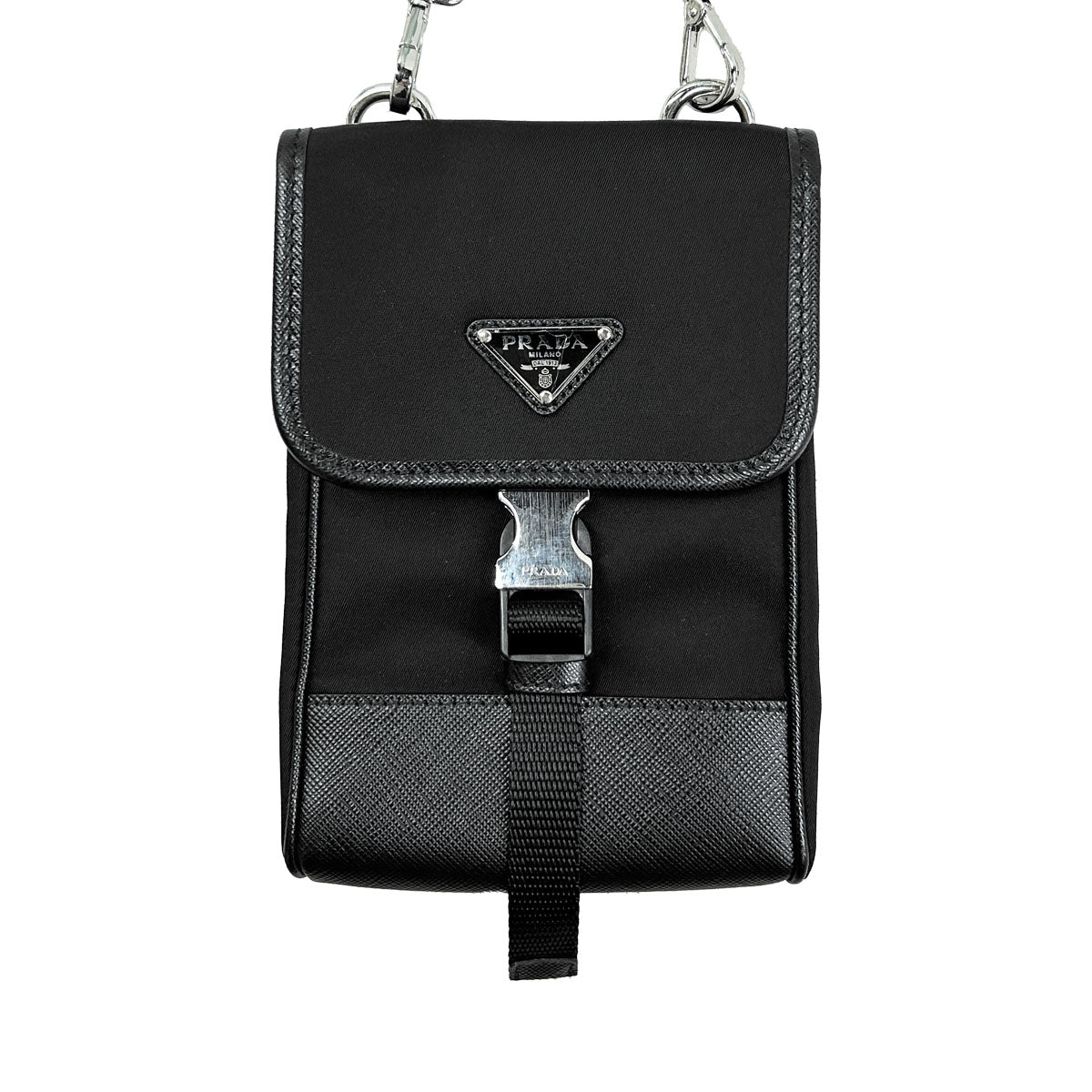 PRADA]BAG (250306-4) – R&Co.