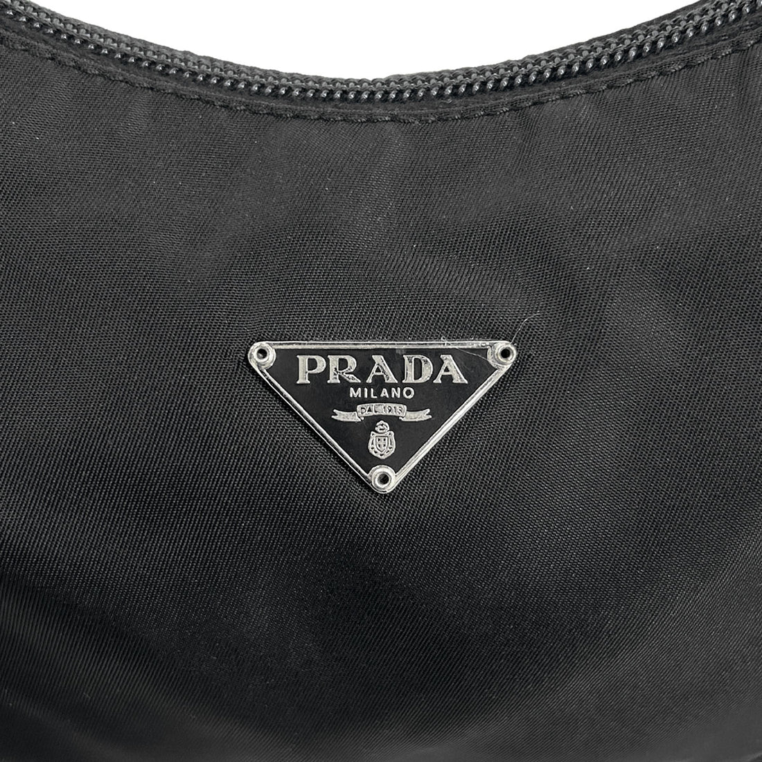 [PRADA]BAG/BLACK(250314-7)