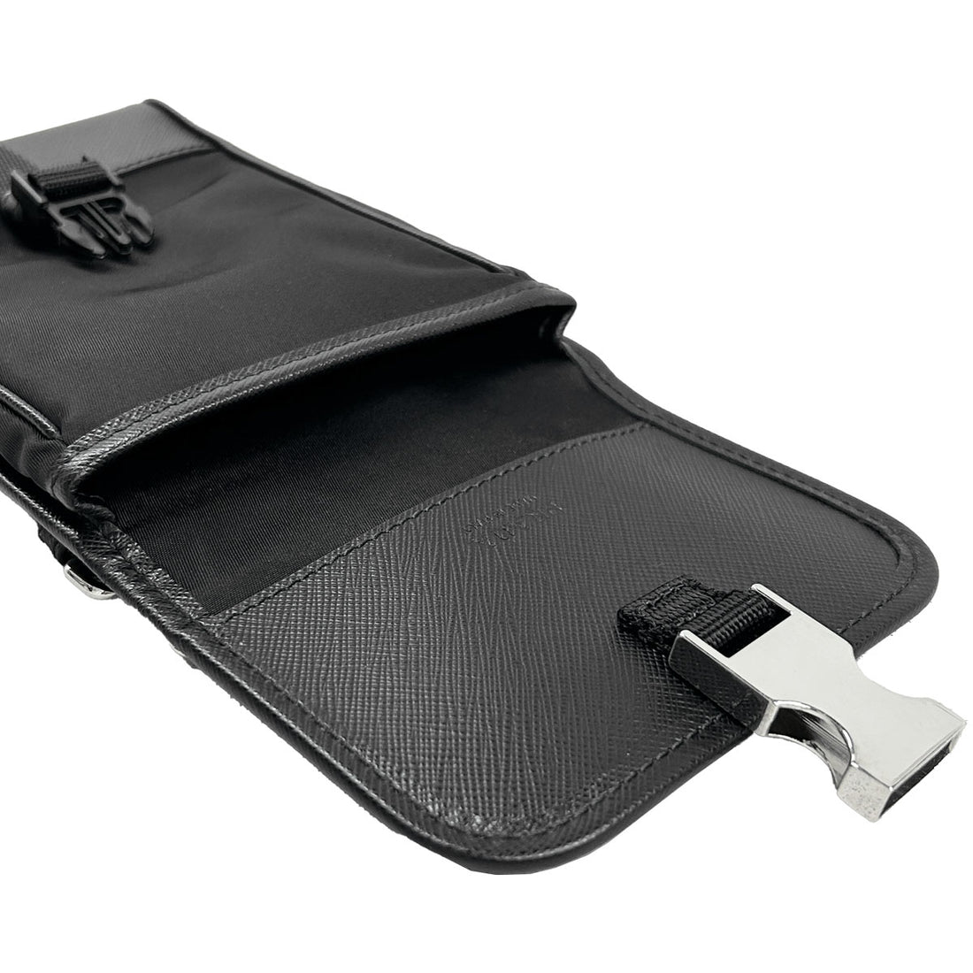 [PRADA]BAG/BLACK(250306-4)