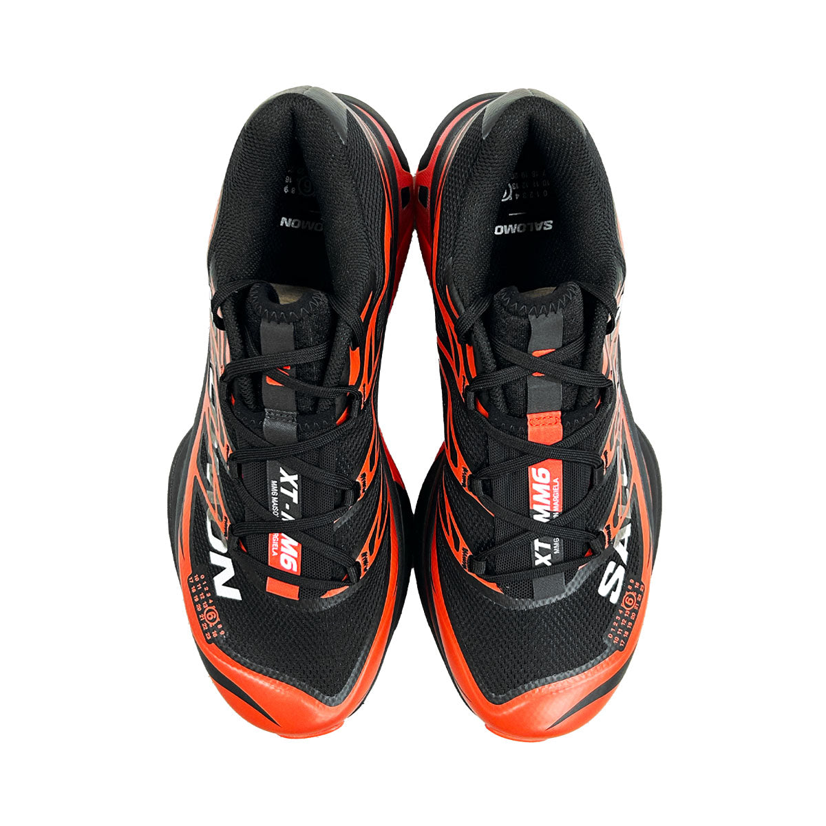 MM6 Maison Margiela]XT MM6/SALOMON/RED(SH1WS0020-P6303) – R&Co.