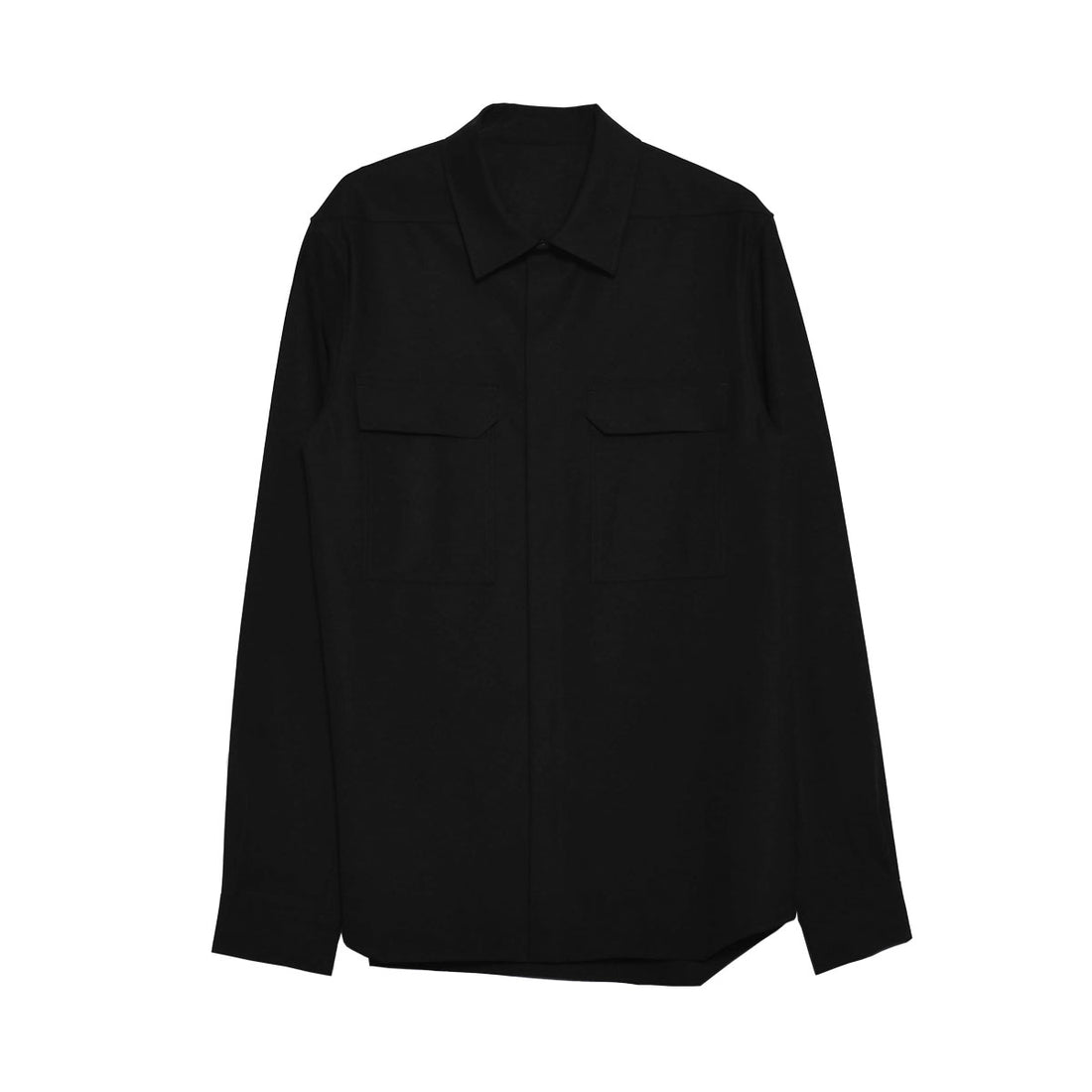[Rick Owens]RU Top (RU02F4236ZL)