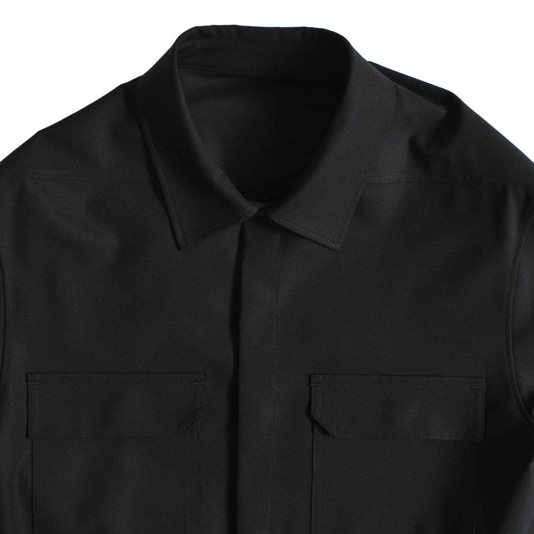 [Rick Owens]RU Top (RU02F4236ZL)