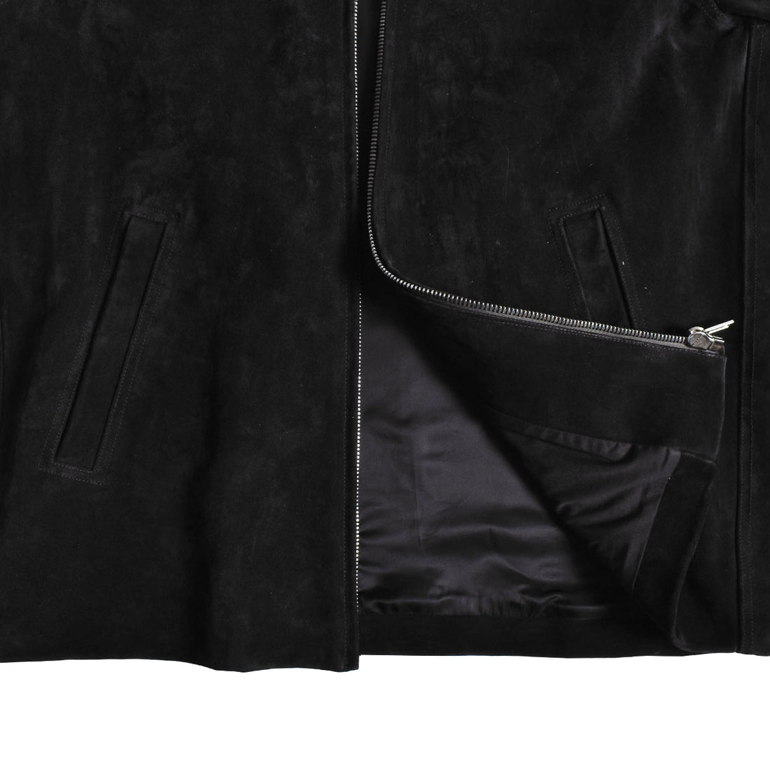 [Rick Owens]RU Jk (RU02F4764LCS)