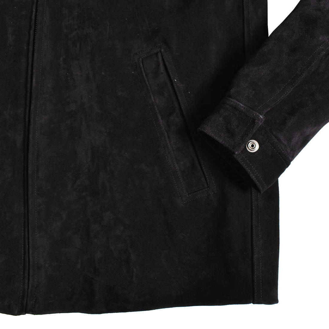 [Rick Owens]RU Jk (RU02F4764LCS)