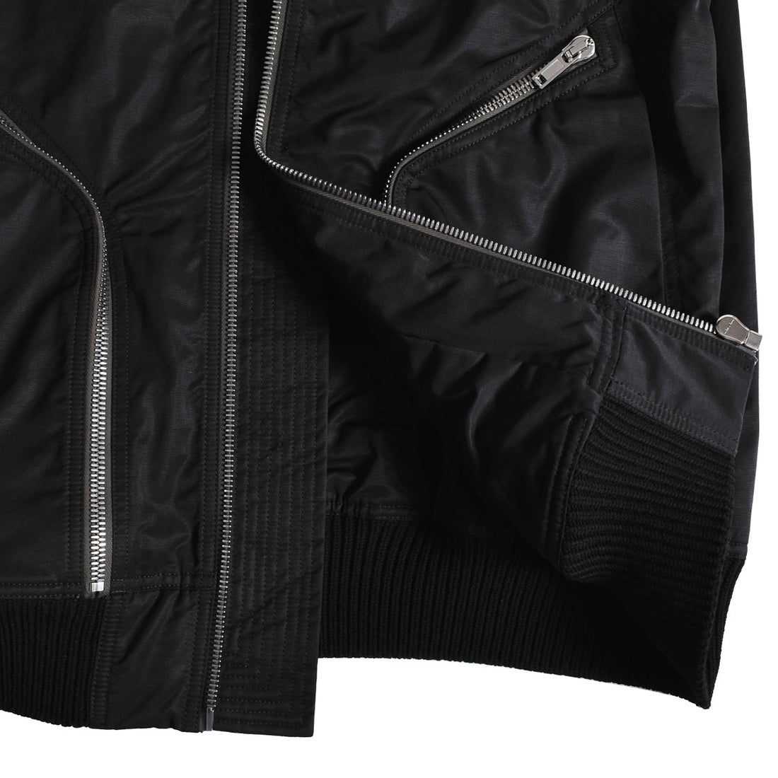 [Rick Owens]RU Jk (RU02F4779MU)