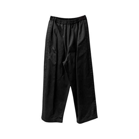 [Maison Margiela]PANTALONE/BLACK(S30KA0626-M35156)