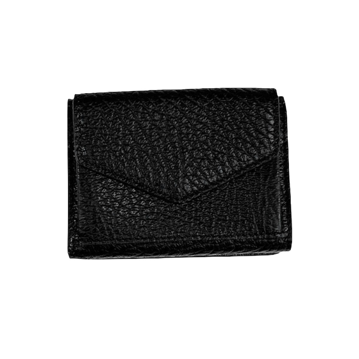 Maison Margiela]WALLETS/BLACK(S36UI0416-P4455) – R&Co.