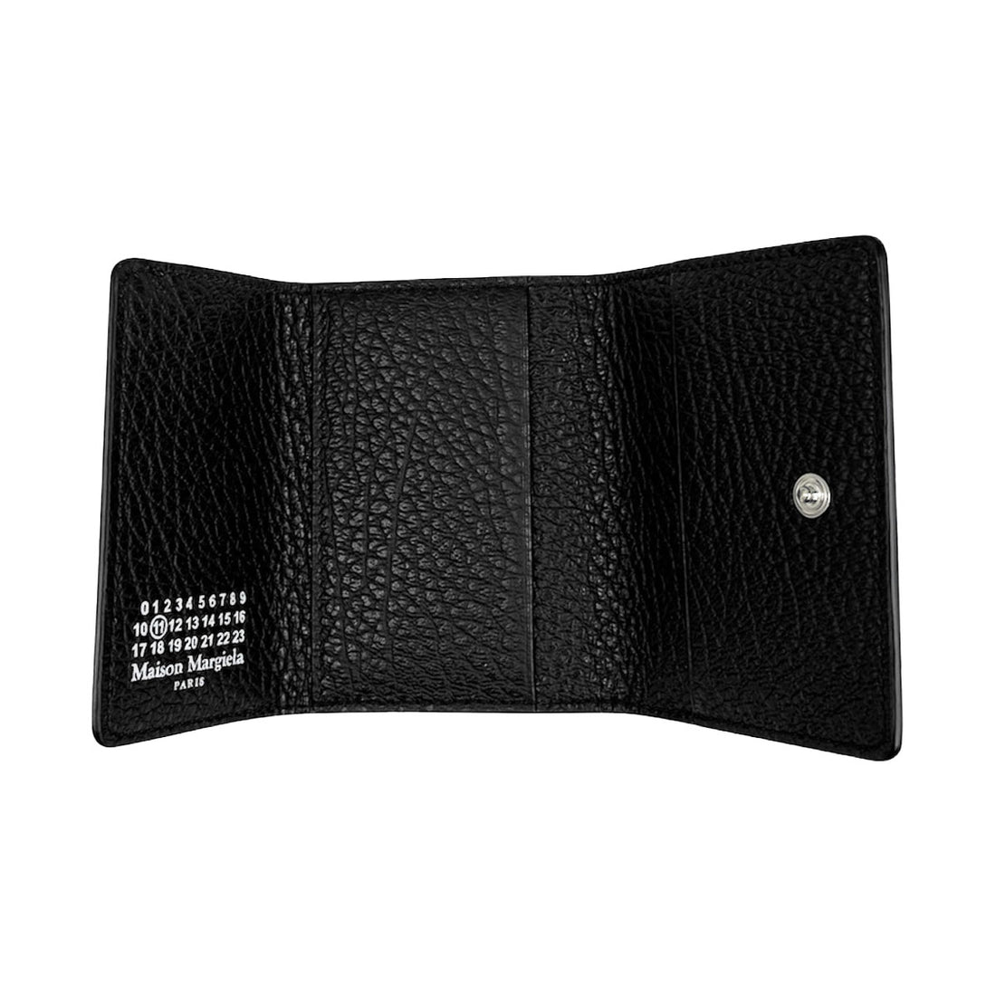 [Maison Margiela]WALLETS/BLACK(S36UI0416-P4455)