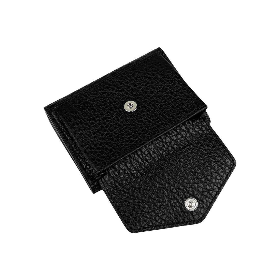 [Maison Margiela]WALLETS/BLACK(S36UI0416-P4455)