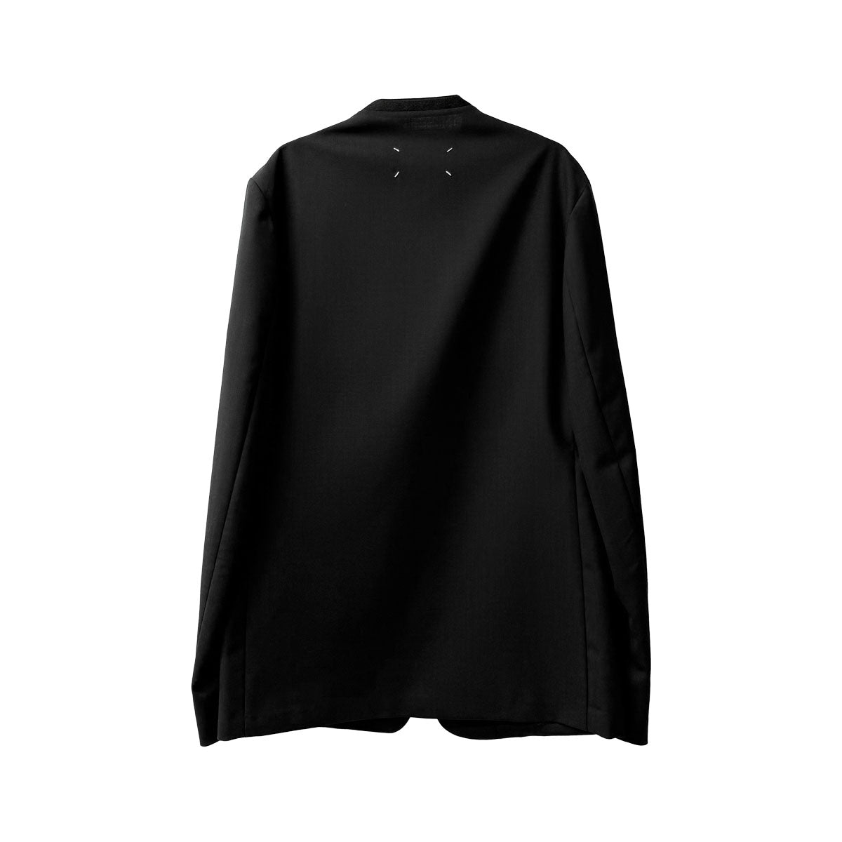 Maison Margiela]GIACCA/BLACK(S50BN0447-S44330) – R&Co.