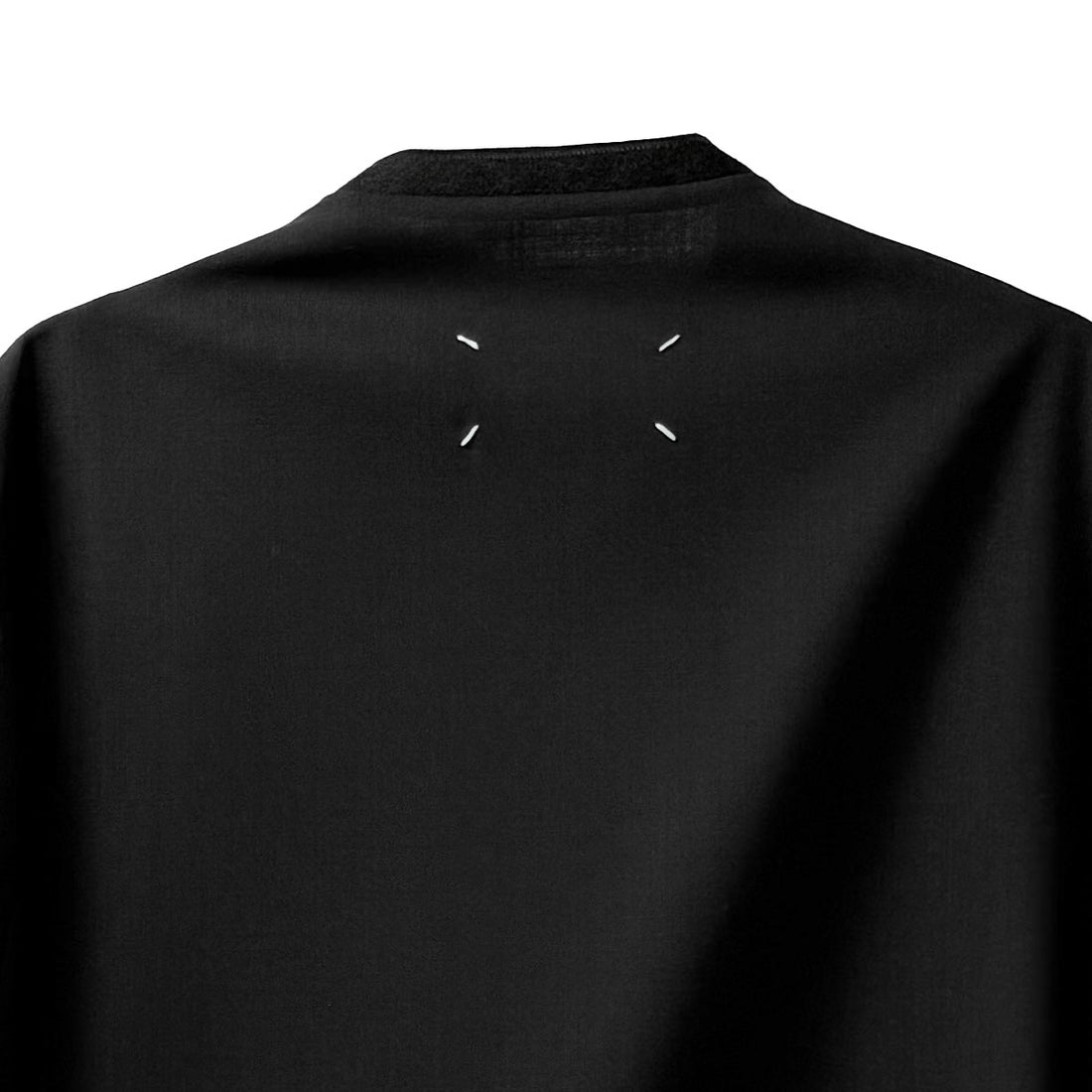 [Maison Margiela]GIACCA/BLACK(S50BN0447-S44330)