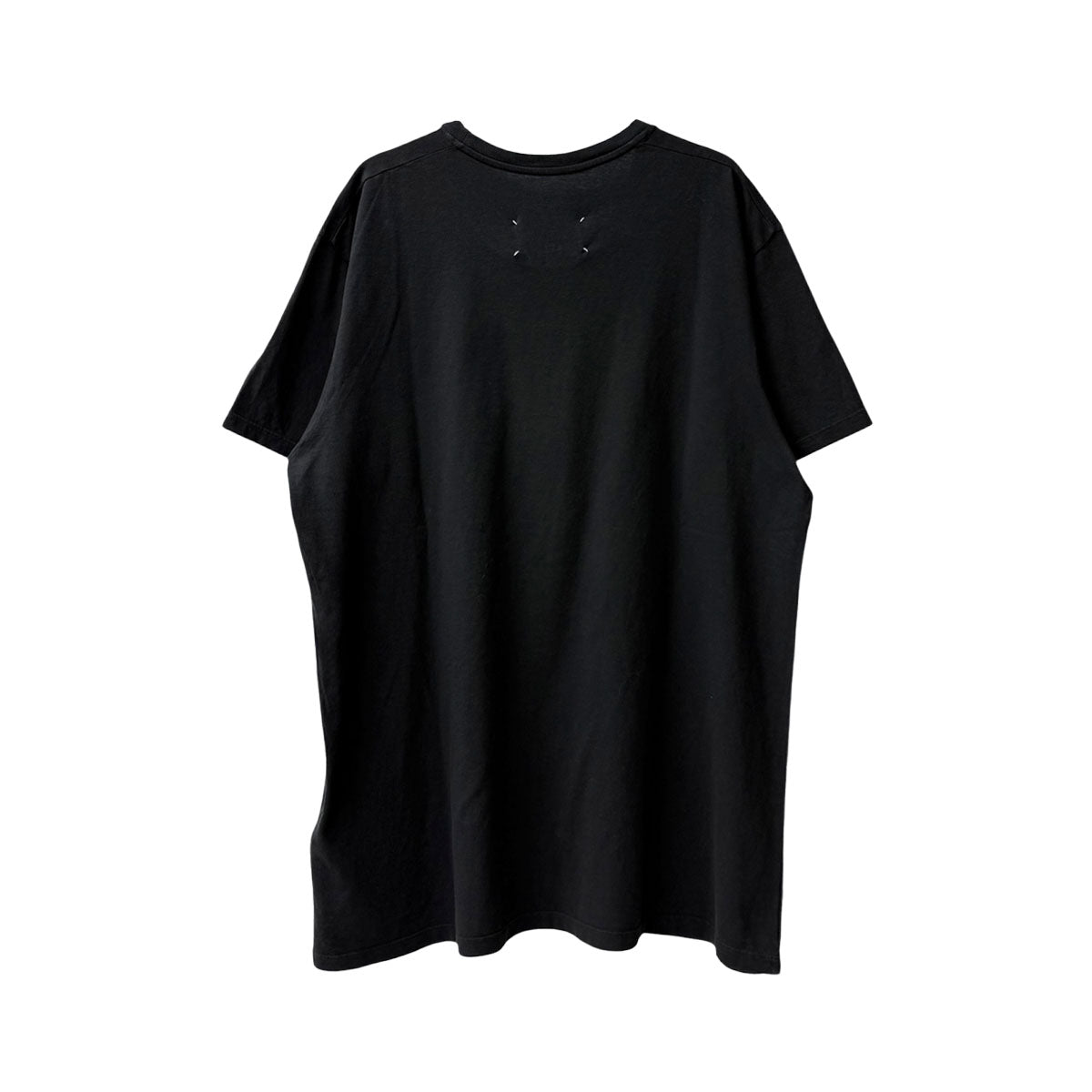Maison Margiela]T-SHIRT/BLACK(S50GC0723-S2457) – R&Co.