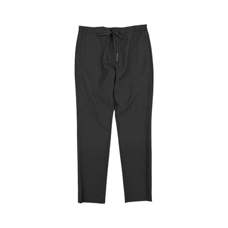 [Maison Margiela]PANTALONE/BLACK(S50KA0530-S44330)