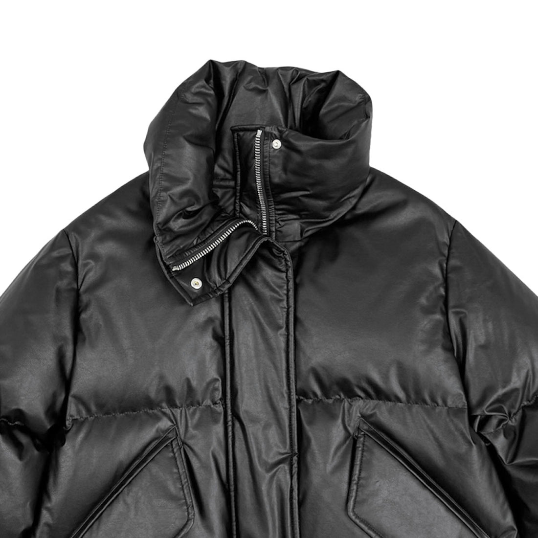 [MM6 Maison Margiela]KABAN/BLACK(S52AM0338-S53057)