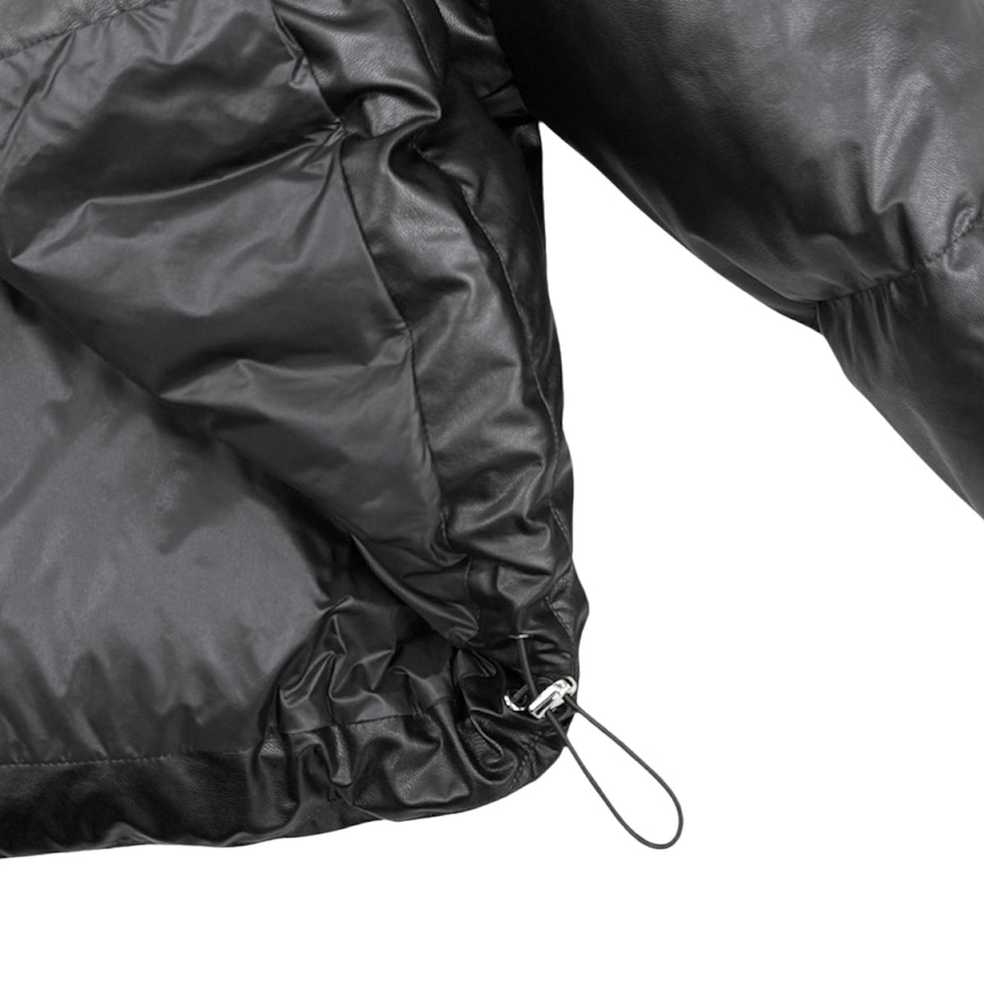 [MM6 Maison Margiela]KABAN/BLACK(S52AM0338-S53057)