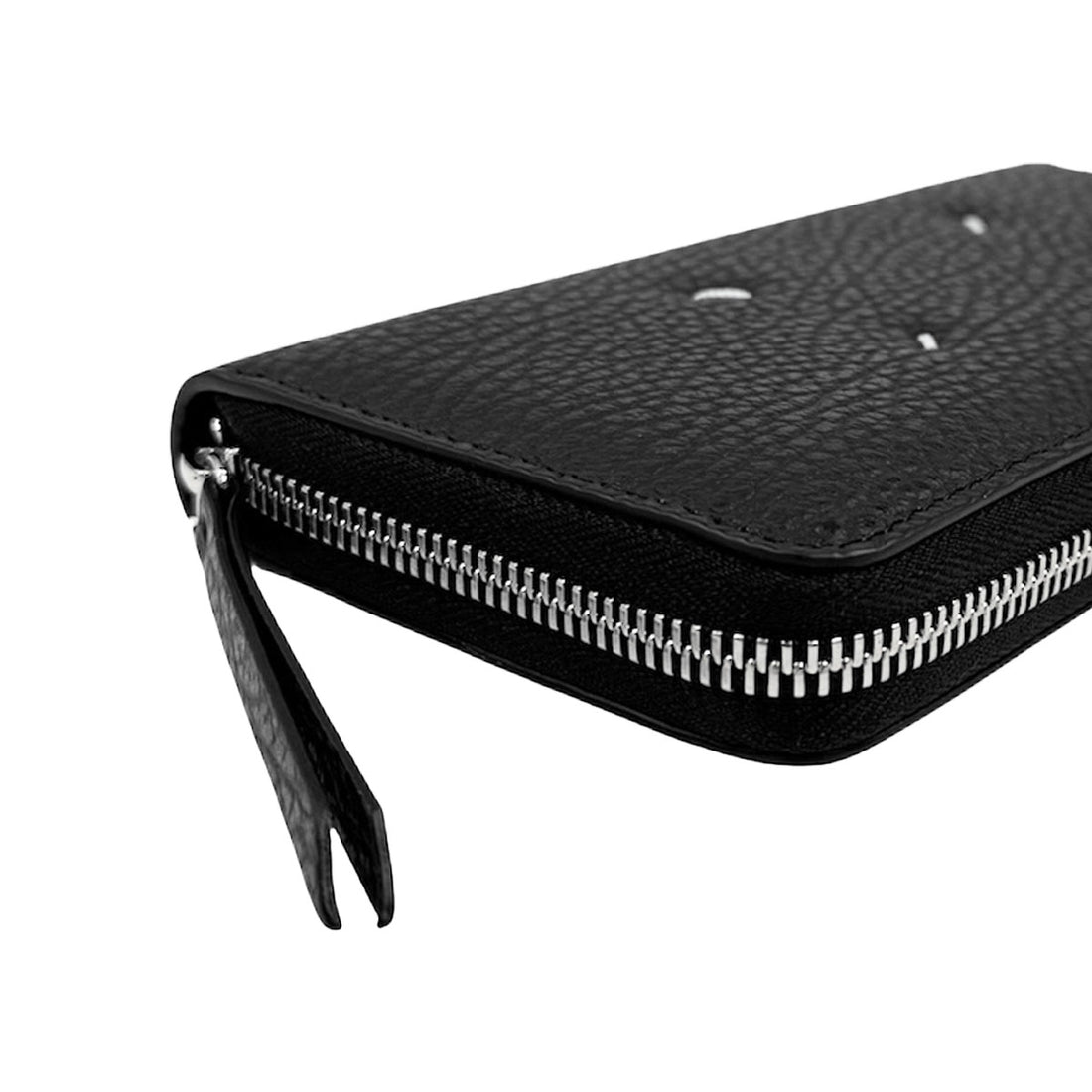 [Maison Margiela]WALLETS/BLACK(S56UI0110-P4455)
