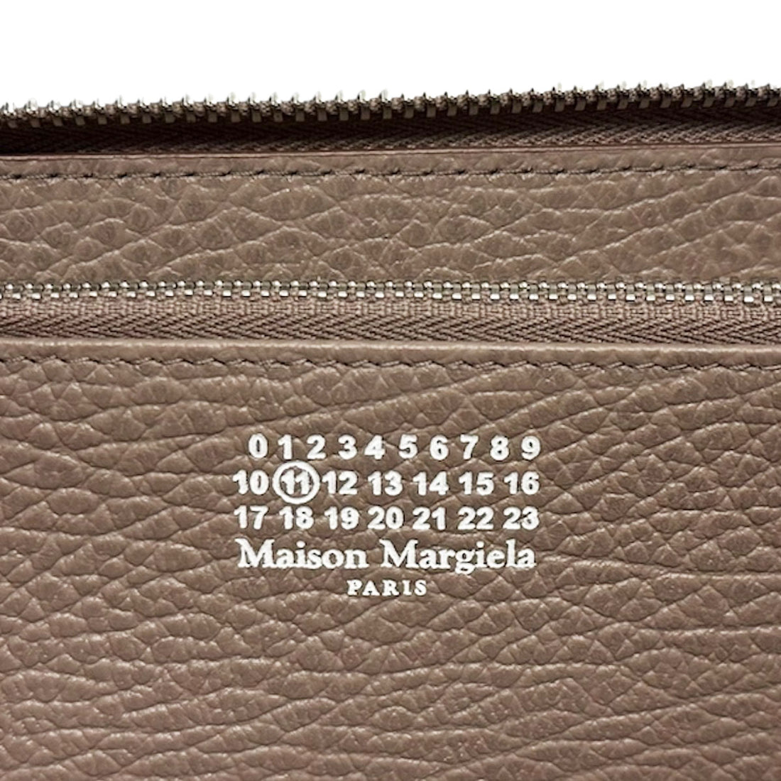 [Maison Margiela]PORTAFOGLIO/PINK BEIGE(S56UI0110-P4455)