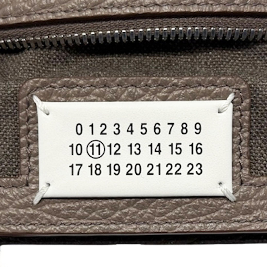 [Maison Margiela WOMENS]5AC CLASSIQUE MICRO BAG/PINK BEIGE(S56WG0081-P4455)