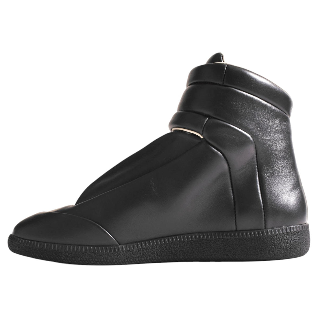 [Maison Margiela]SNEAKERS/BLACK(S57WS0538-P7535)