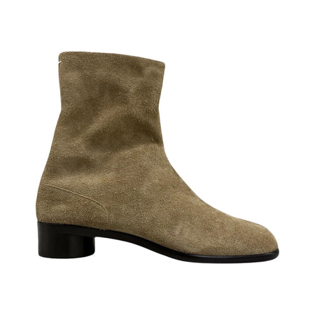 [Maison Margiela]STIVALETTO/BEIGE(S57WU0153-P8270)