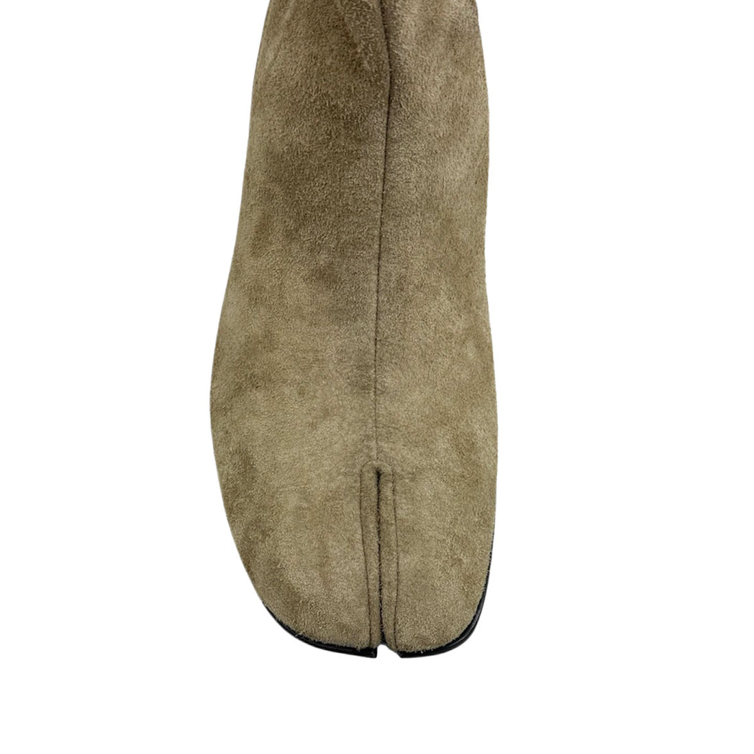[Maison Margiela]STIVALETTO/BEIGE(S57WU0153-P8270)