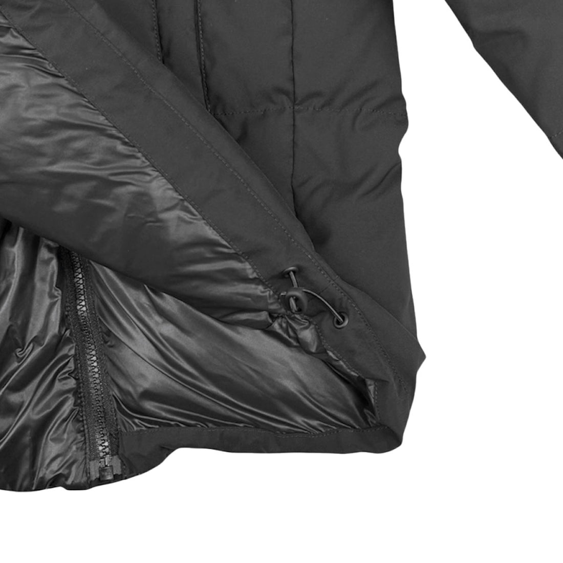 [MM6 Maison Margiela]KABAN/BLACK(S62AN0159-M35609)