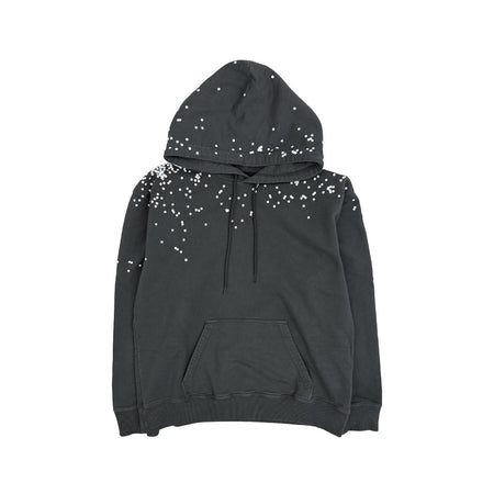 [MM6 Maison Margiela]FELPA/BLACK(S62GU0141-M25024)