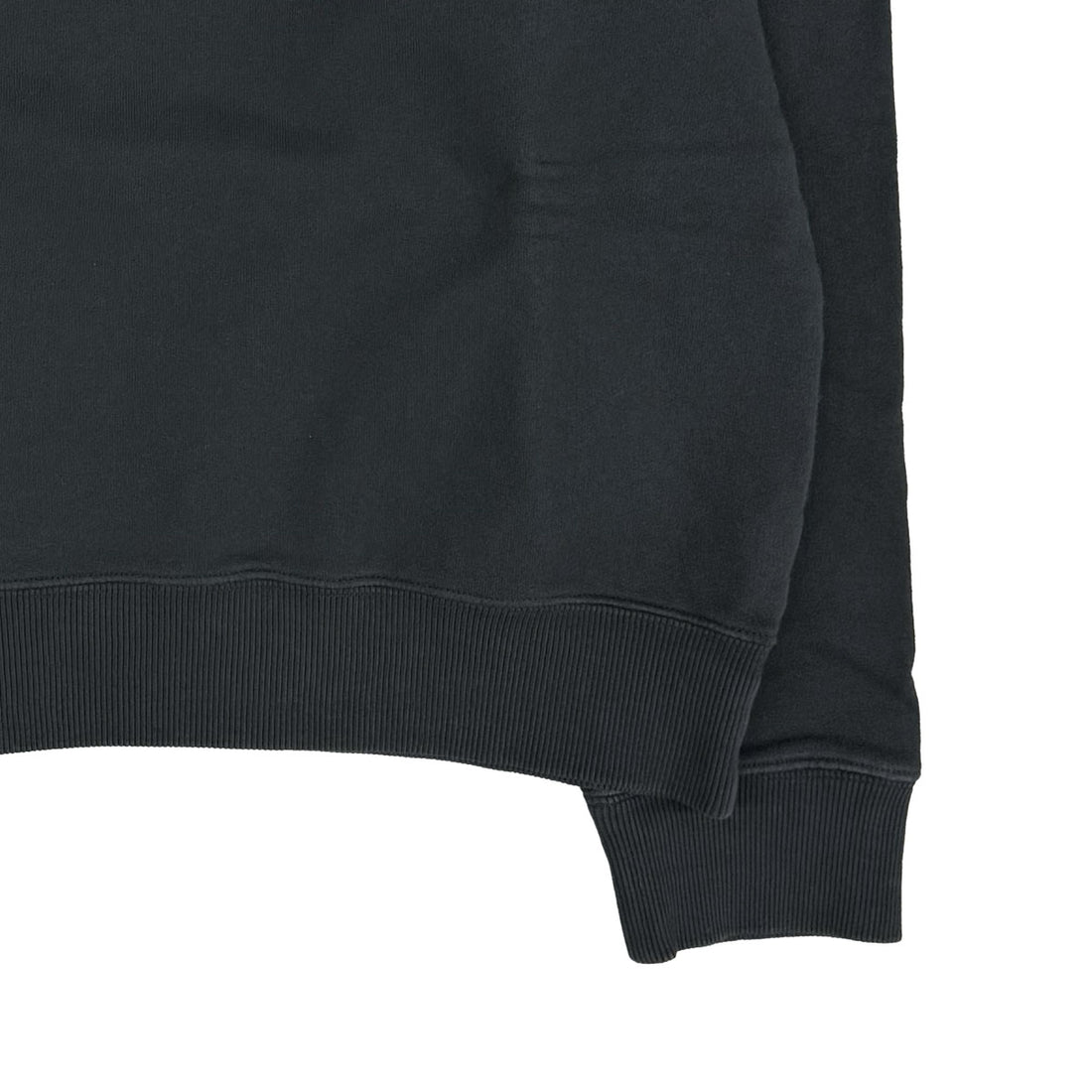 [MM6 Maison Margiela]FELPA/BLACK(S62GU0143-M25024)