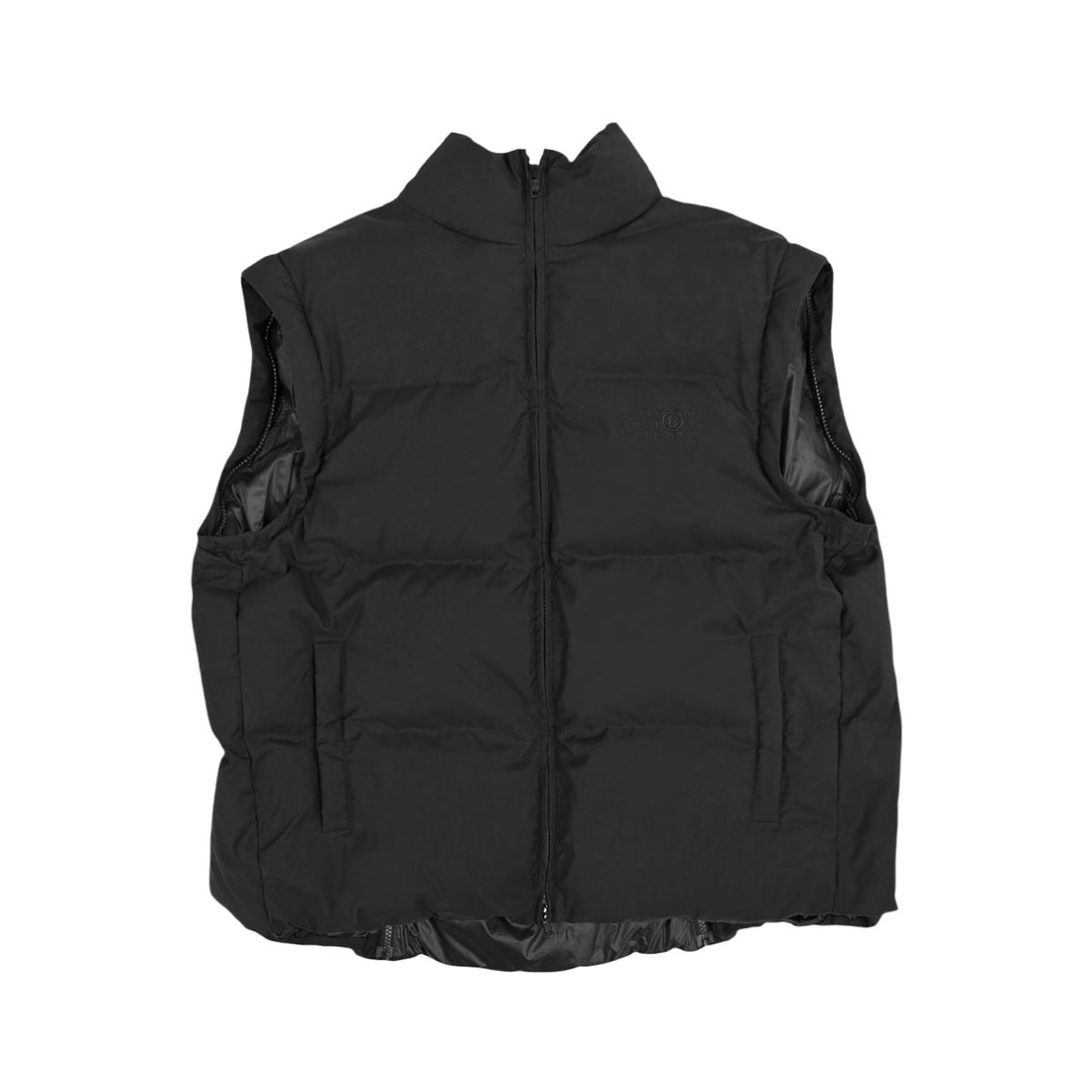 [MM6 Maison Margiela]KABAN/BLACK(S62AN0159-M35609)