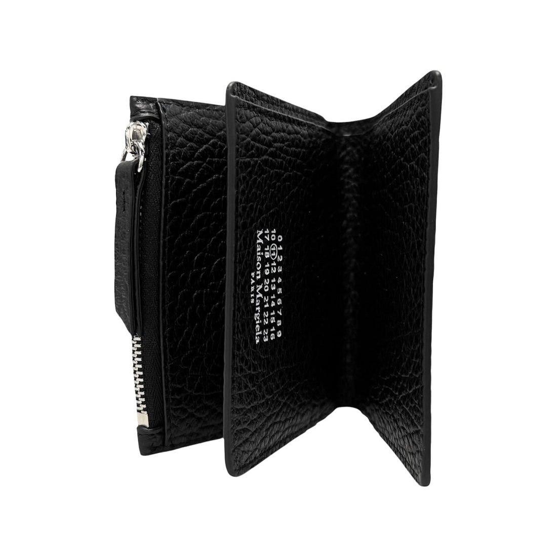 [Maison Margiela]PORTAFOGLIO/BLACK(SA1UI0023-P4455)