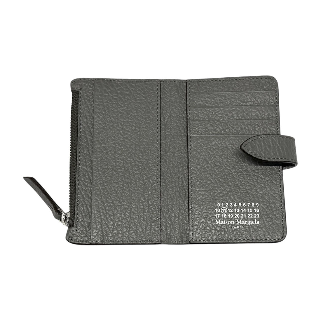 [Maison Margiela]PORTATESSERE/GRAY(SA1VX0019-P4455)