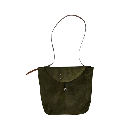 [Maison Margiela]BORSA SHOPPING/KHAKI(SB1WC0026-P8572)