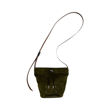 [Maison Margiela]BORSA A SPALLA/KHAKI(SB2ZH0003-P8572)