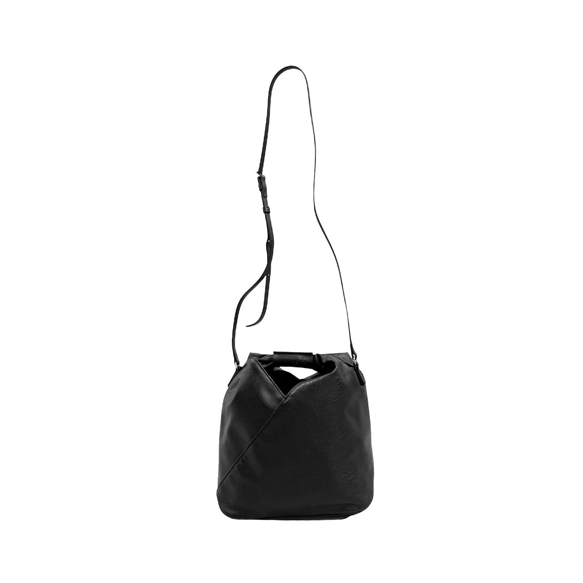 MM6 Maison Margiela]BORSA MANO/BLACK(SB6WD0026-P8396) – R&Co.