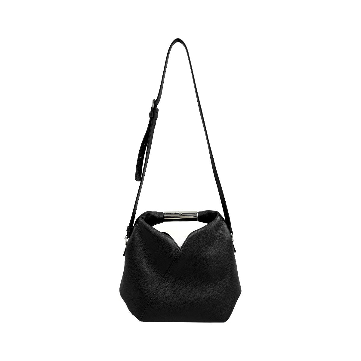 MM6 Maison Margiela]BORSA MANO/BLACK(SB6WD0042-P7255) – R&Co.