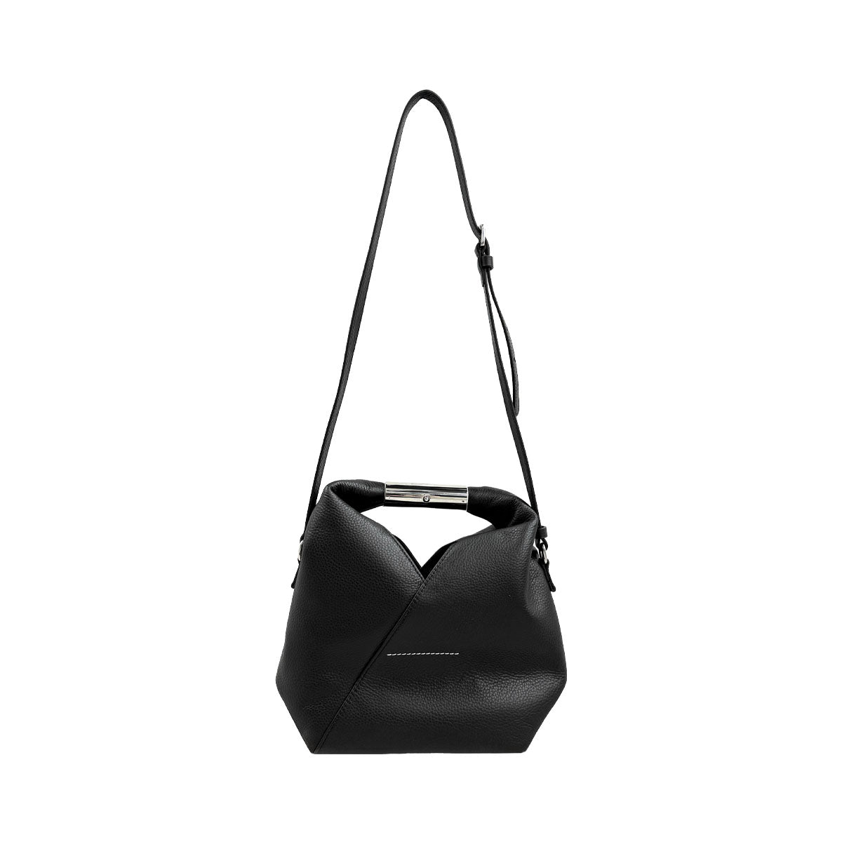 MM6 Maison Margiela]BORSA MANO/BLACK(SB6WD0042-P7255) – R&Co.