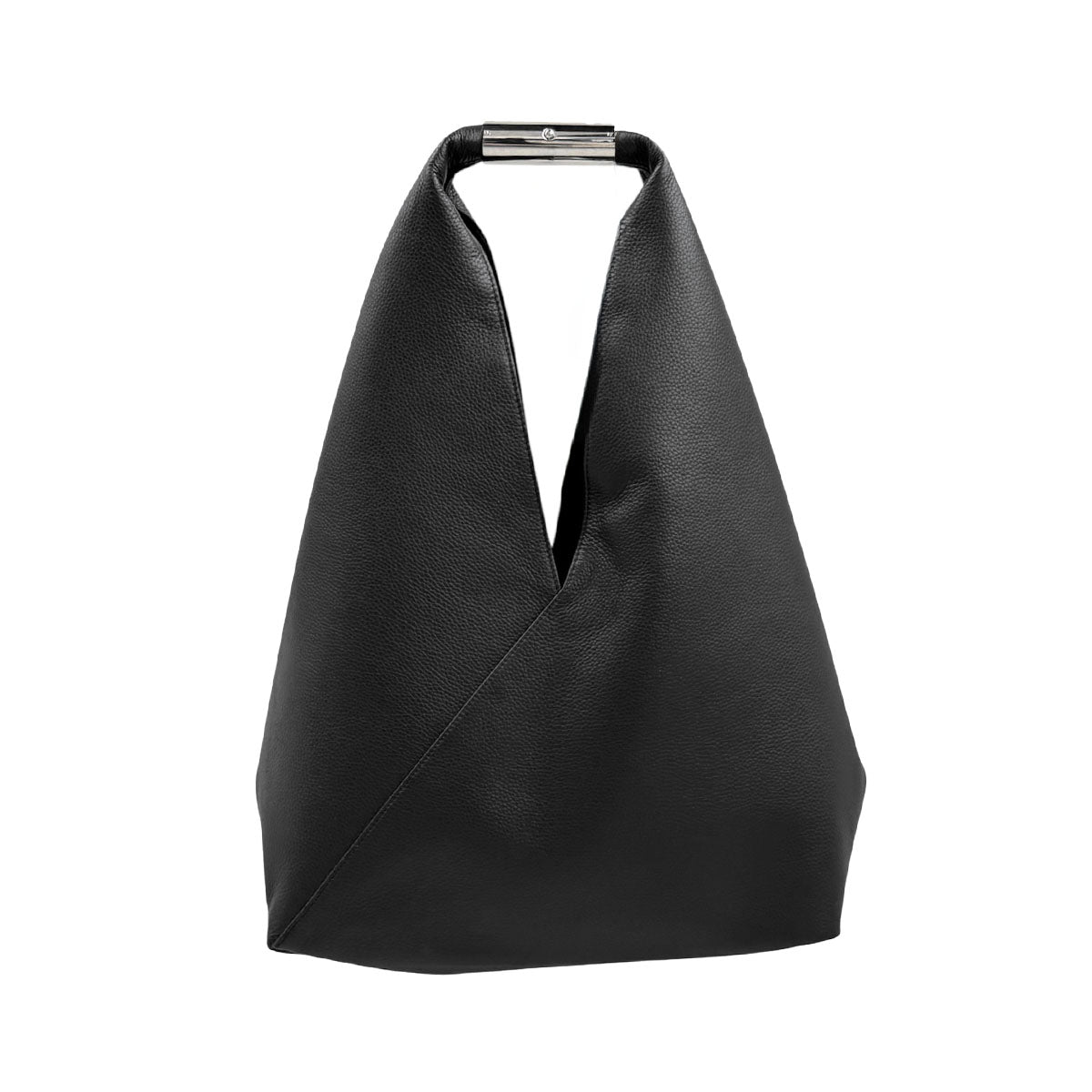 バッグ MM6 Maison Margiela BORSA MANO MM6 Maison Margiela]BORSA MANO/BLACK(SB6WD0043-P7255) – R&Co.