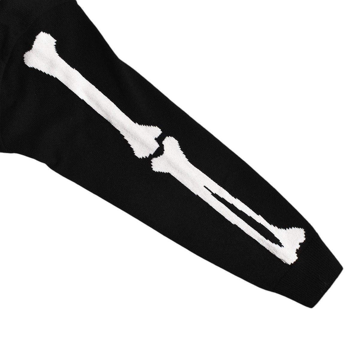 TAKAHIRO MIYASHITA TheSoloIst】crew neck sweater /BLACK