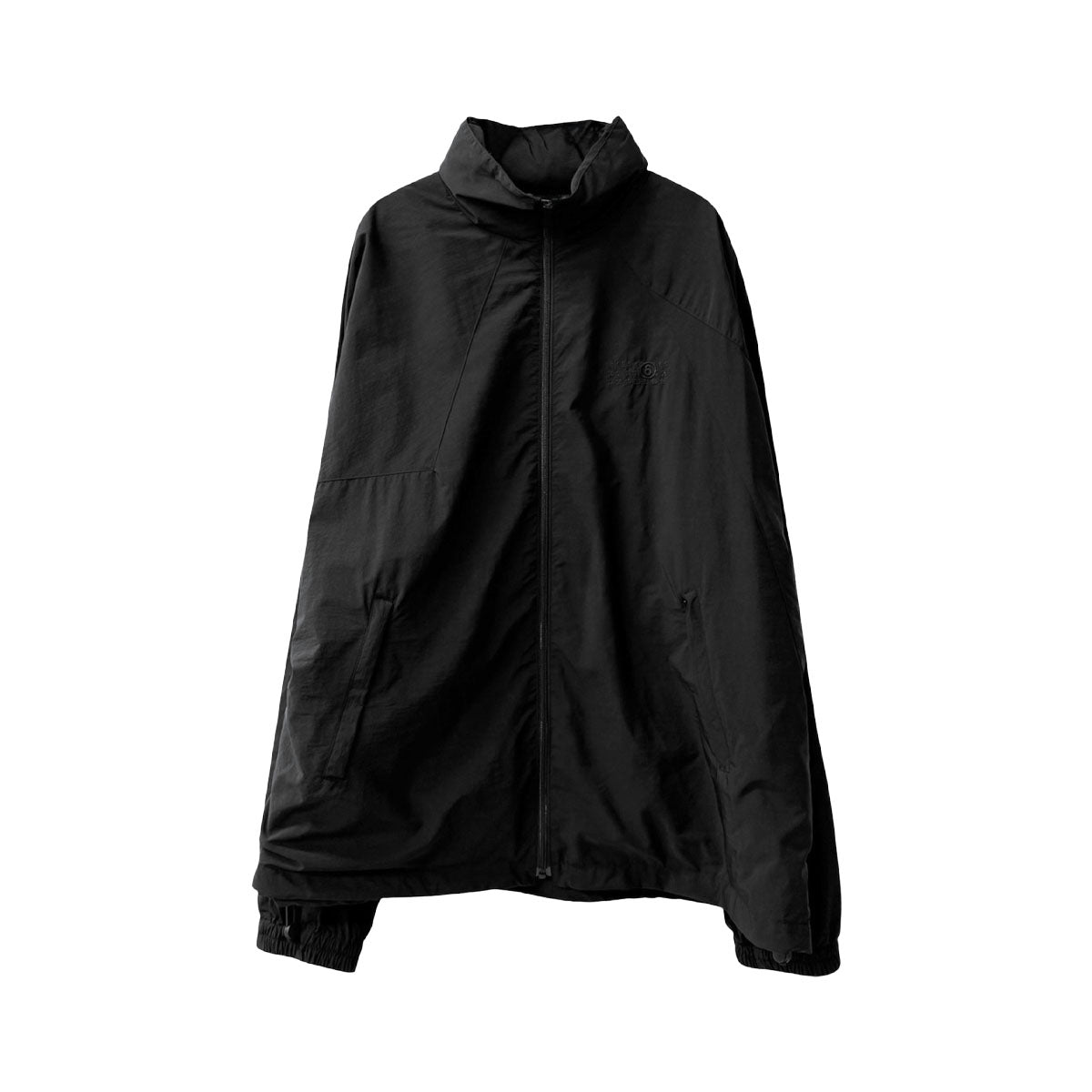 MM6 Maison Margiela]KABAN/BLACK(SH0AM0083-M35732) – R&Co.