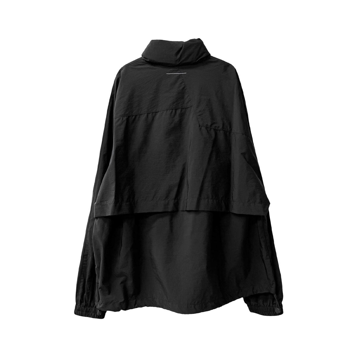 MM6 Maison Margiela]KABAN/BLACK(SH0AM0083-M35732) – R&Co.