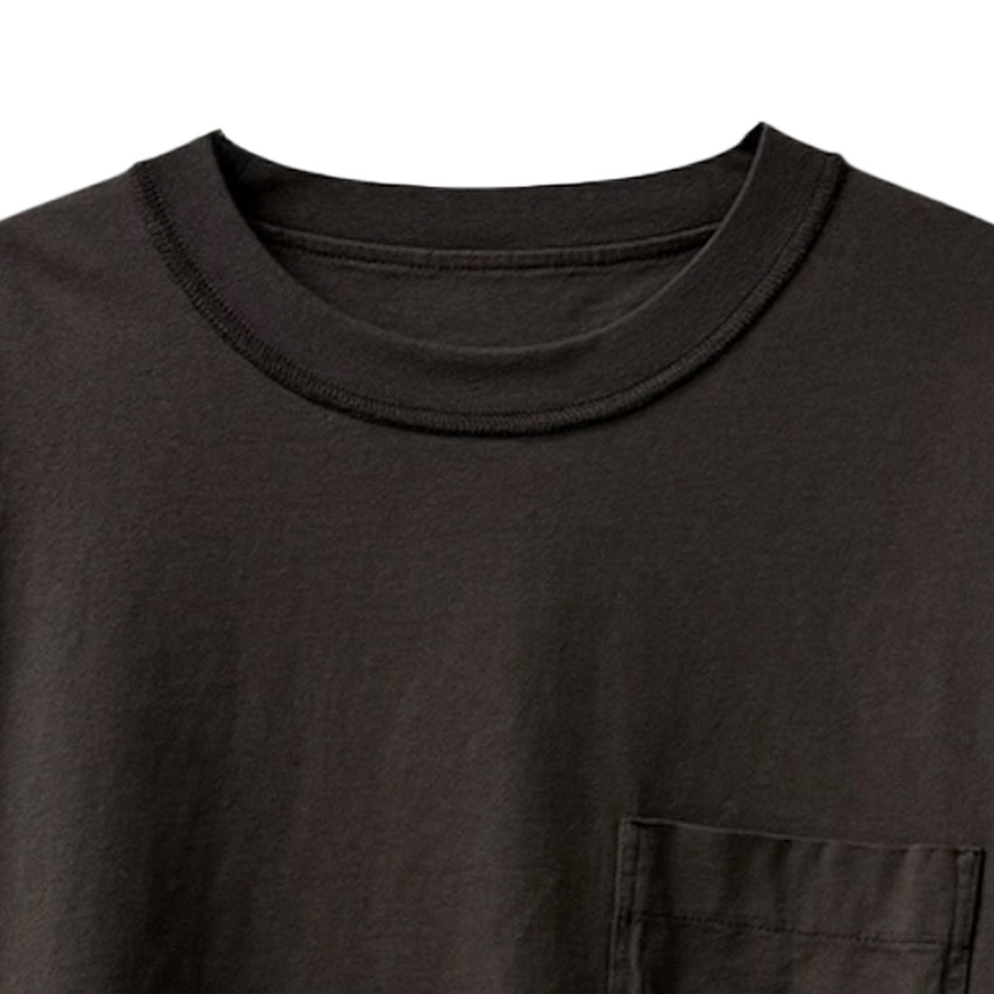 [MM6 Maison Margiela]Long-sleeve Top/BROWN(SH0NH0016-M20050)