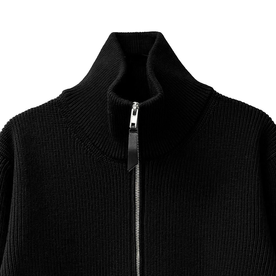 [Maison Margiela]PULLOVER/BLACK(SI1HA0013-S17781)