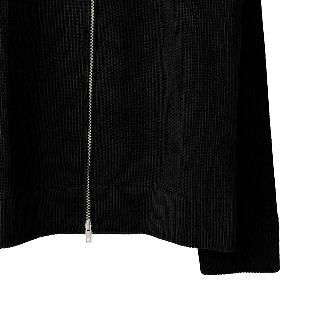 [Maison Margiela]PULLOVER/BLACK(SI1HA0013-S17781)