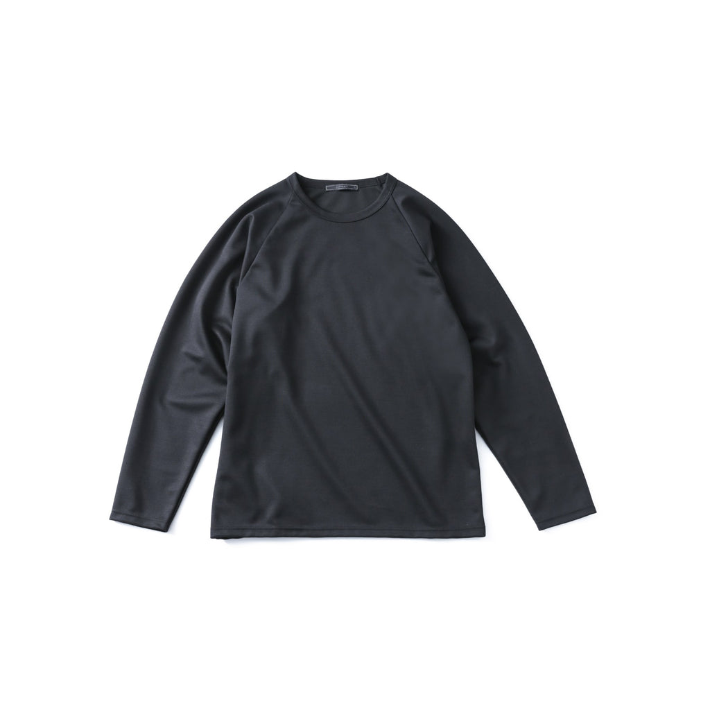 SOPHNET.]WOOL JERSEY ESSENTIAL L/S TEE(SOPH-232053) – R&Co