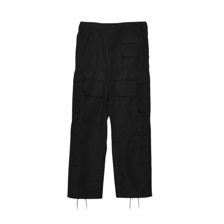 【TAKAHIRO MIYASHITA TheSoloIst】b.d.u pant./BLACK/(sp.0015AW25)