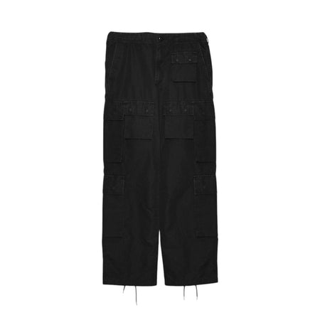 【TAKAHIRO MIYASHITA TheSoloIst】b.d.u pant./BLACK/(sp.0016AW25)