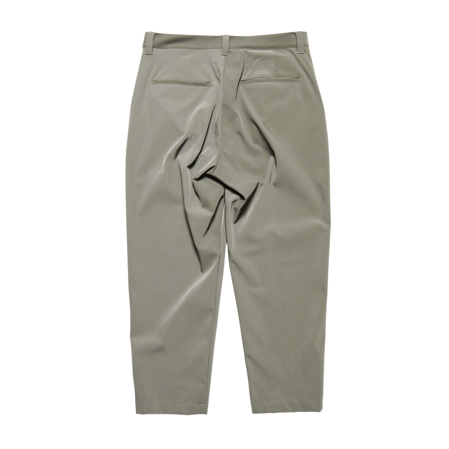 SOPHNET.]4WAY STRETCH TAPERED CROPPED PANTS/KHAKI(SPNT-252042) – R&Co.